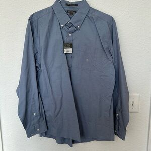 Brand New - Eddie Bauer Travel Sport Shirt - L